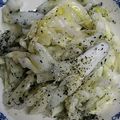 クックGB6431☆'s cooksnap of when they made 黒ゴマ香る◎簡単うまキャベツ.