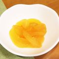 ＊おちゃこ＊'s cooksnap of when they made りんごのコンポート.