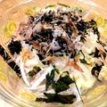 ☆ドーラママ☆'s cooksnap of when they made 梅ひじき.