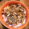 shioreeen！'s cooksnap of when they made 焼肉のタレ.