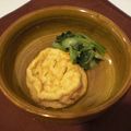 ＣＯＣＯＬＯＶＥ's cooksnap of when they made がんものふっくら煮.