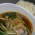 さくらのキッチン's cooksnap of when they made 強烈！エスニック！？そうめんつゆ.