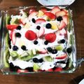 にリンゴ's cooksnap of when they made お誕生日に♪簡単スコップケーキ.