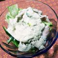＊ごんたのよめ＊'s cooksnap of when they made お豆腐の和風タルタルドレッシング.