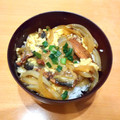 ＊amor＊'s cooksnap of when they made 時短！簡単！さんまの蒲焼き缶詰め丼.