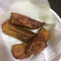 料理の新米＿やま's cooksnap of when they made 竹輪のカレー揚げ.