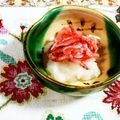 SP♪'s cooksnap of when they made *エビおろし*.