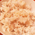 クックやまや's cooksnap of when they made ごまとネギが美味しい簡単おにぎり.