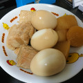 どら1981's cooksnap of when they made 炊飯器で簡単★激ウマ!とろける豚の角煮.