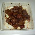 とろむぎ's cooksnap of when they made こんにゃくおかか炒め.