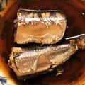 やえまりも's cooksnap of when they made 栄養満点‼︎さっぱり鰯の梅煮.