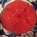 みーたそ♡'s cooksnap of when they made 楽々☆トマトの皮むき.