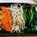 seripoke's cooksnap of when they made 韓国料理 人参ナムル.