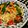 Akosua's cooksnap of when they made 沖縄料理 薬膳 そうめんチャンプルー.