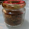 レイクビュー's cooksnap of when they made 生姜大量消費W鰹節、生姜ふりかけ.