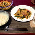 クック97S1ZM☆'s cooksnap of when they made 簡単！アスパラの卵炒め.