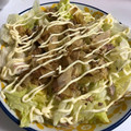 タクミスキー's cooksnap of when they made さば水煮缶で簡単♪サラダ.