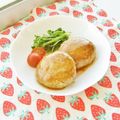 あやちん０８１６'s cooksnap of when they made ★我が家の照り焼きハンバーグ★.