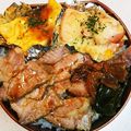 あい6810mama's cooksnap of when they made ご飯が止まらない！簡単！絶品やわらか煮豚.