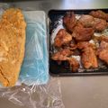 クックOL9X0I☆'s cooksnap of when they made 黄金タレ鶏の照り焼き.