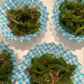 のりまりん's cooksnap of when they made じゃこピーマン.