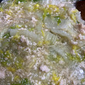 kaiyui's cooksnap of when they made 簡単☆白菜と鶏そぼろのあんかけ.