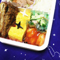 ゆけり３兄弟's cooksnap of when they made 簡単☆だし巻き風卵焼き＆だし巻きの作り方.