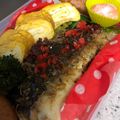 ごめっきー's cooksnap of when they made 簡単！だし巻き卵 トップ10入り.