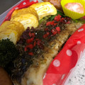 ごめっきー's cooksnap of when they made 簡単！だし巻き卵 トップ10入り.