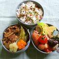 ◆◇Wtiti＊◇◆'s cooksnap of when they made 新玉ねぎと牛肉のすき煮.