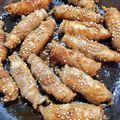 クックLODQO1☆'s cooksnap of when they made 簡単！大人向け！豚の生姜巻き！.