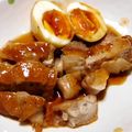 ゆみねね's cooksnap of when they made 柔らかく簡単に◎チキンの照り焼き。.