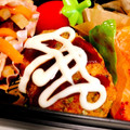 おかぶ〜ま's cooksnap of when they made たこ焼き風味♡ふわっとタコカツ.