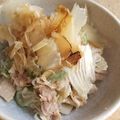 ふか谷's cooksnap of when they made ツナ☆マヨ.