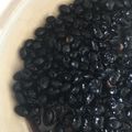 さのゆう's cooksnap of when they made 黒豆●炒り豆●やわらか豆（炒り浸し黒豆）.