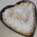 アダムンママ's cooksnap of when they made 美味しすぎ！ポーランドのりんごタルト♡.