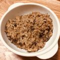 ツインテールちゃん's cooksnap of when they made きのことチーズのリゾット.