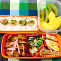 マーシ☆'s cooksnap of when they made 【簡単！作り置き】きのこの焼き浸し.