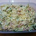 ニムークパパ's cooksnap of when they made 簡単 春雨サラダ.