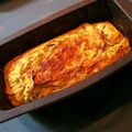 ゾゾ美。's cooksnap of when they made しっとり美味♡おからバナナケーキ.