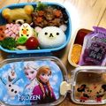 清くんのために's cooksnap of when they made 味よし見た目よし★ゆで卵でキイロイトリ.