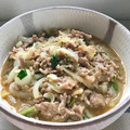 はらぺこしろうさぎ's cooksnap of when they made ご飯のおとも、葉玉ねぎのみそ炒め.