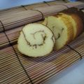 ☆ちぇるきー's cooksnap of when they made フライパンで 伊達巻.