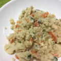 ゆうきいた's cooksnap of when they made 簡単 おからの炒り煮.