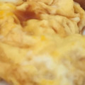 ゆうきいた's cooksnap of when they made 我が家の【スクランブルエッグ】.