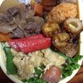 しげくん☆'s cooksnap of when they made スナップえんどうとベーコンのマヨ炒め.