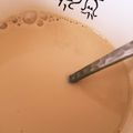 あゆあゆばにら's cooksnap of when they made 〜幸せのcafe latte〜.