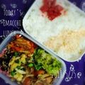 えまっちママ's cooksnap of when they made 簡単＠キャベツのおかかだけ。.