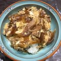 ☆smile　胡桃☆'s cooksnap of when they made 簡単美味しい親子丼.