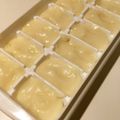 クックHBLY5O☆'s cooksnap of when they made ★離乳食★じゃがいも.